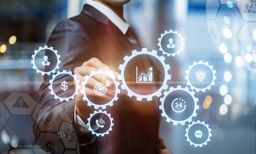 Job im Bereich Betriebsmanagement