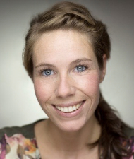 Andrea Zehgruber 