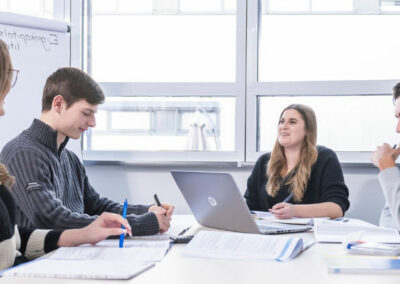 25.01.2023 | AZUBI Betriebliche Ausbildung bei RWG Bild01