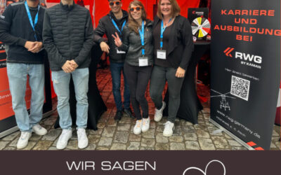 Jobwalk Erlangen