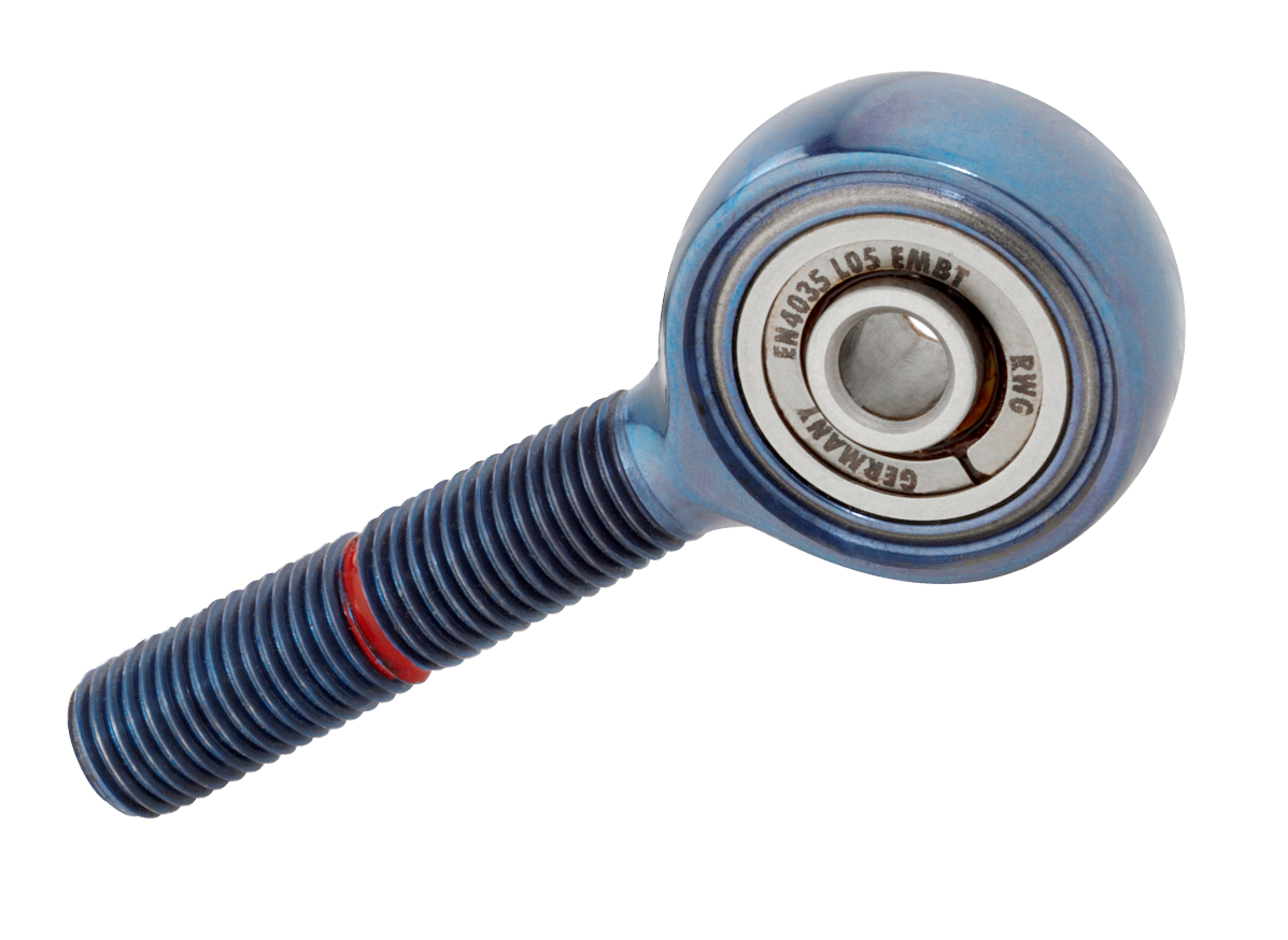 Rod Ends
